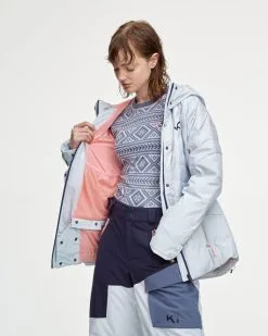 Kari Traa Ragnhild Down Jacket -Down Jackets Shop 622889 Cool Model 3 1280x1280