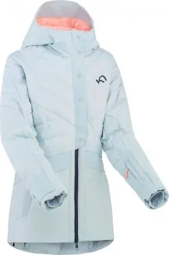 Kari Traa Ragnhild Down Jacket