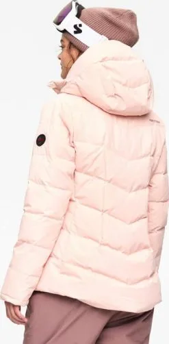 Kari Traa Camilla Jacket -Down Jackets Shop 623082 Fair model 2 1280x1280