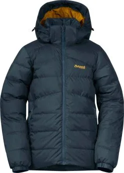 Bergans Røros Down Youth Jacket