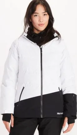 Marmot Wm's Slingshot Jacket 8 Marmot Wm's Slingshot Jacket -Down Jackets Shop 79210 538 P001 F21 1280x1280