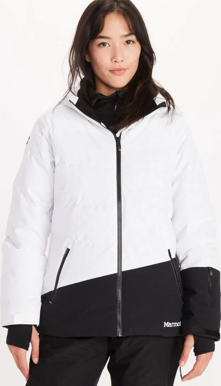 Marmot Wm's Slingshot Jacket 4 Marmot Wm's Slingshot Jacket - Image 2