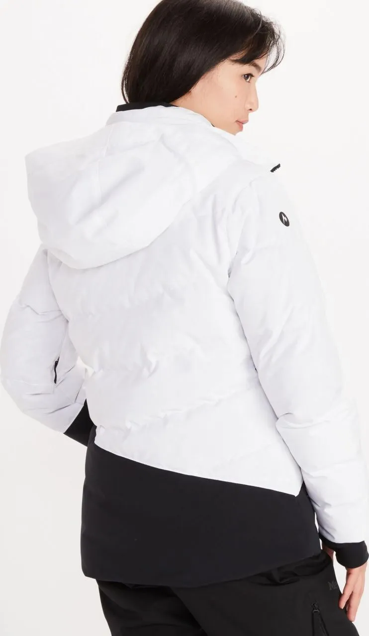 Marmot Wm's Slingshot Jacket 5 Marmot Wm's Slingshot Jacket - Image 3