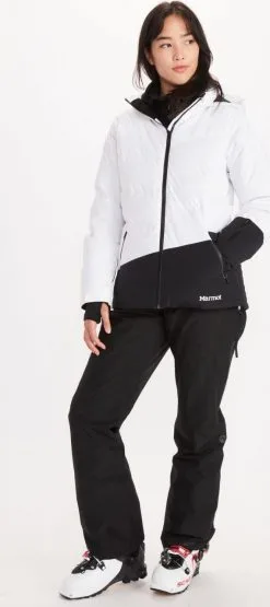 Marmot Wm's Slingshot Jacket 10 Marmot Wm's Slingshot Jacket -Down Jackets Shop 79210 538 P003 F21 1280x1280