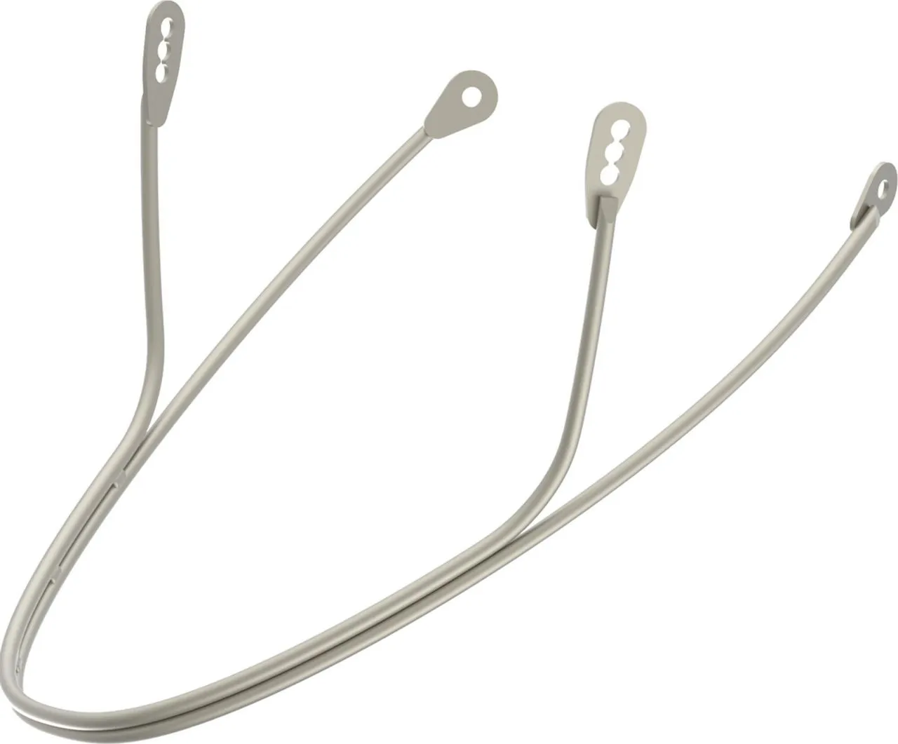 Sweet Protection Trooper 2Vi SL Chin Guard Titanium 3 Sweet Protection Trooper 2Vi SL Chin Guard Titanium