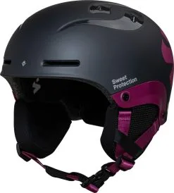 Sweet Protection Blaster II Mips Helmet JR -Down Jackets Shop 840039 MSLGY product 4 vTyj 1280x1280