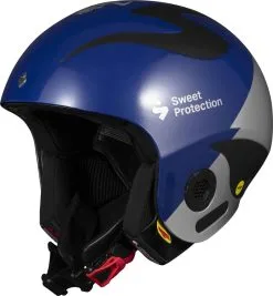 Sweet Protection Volata Mips TE Helmet