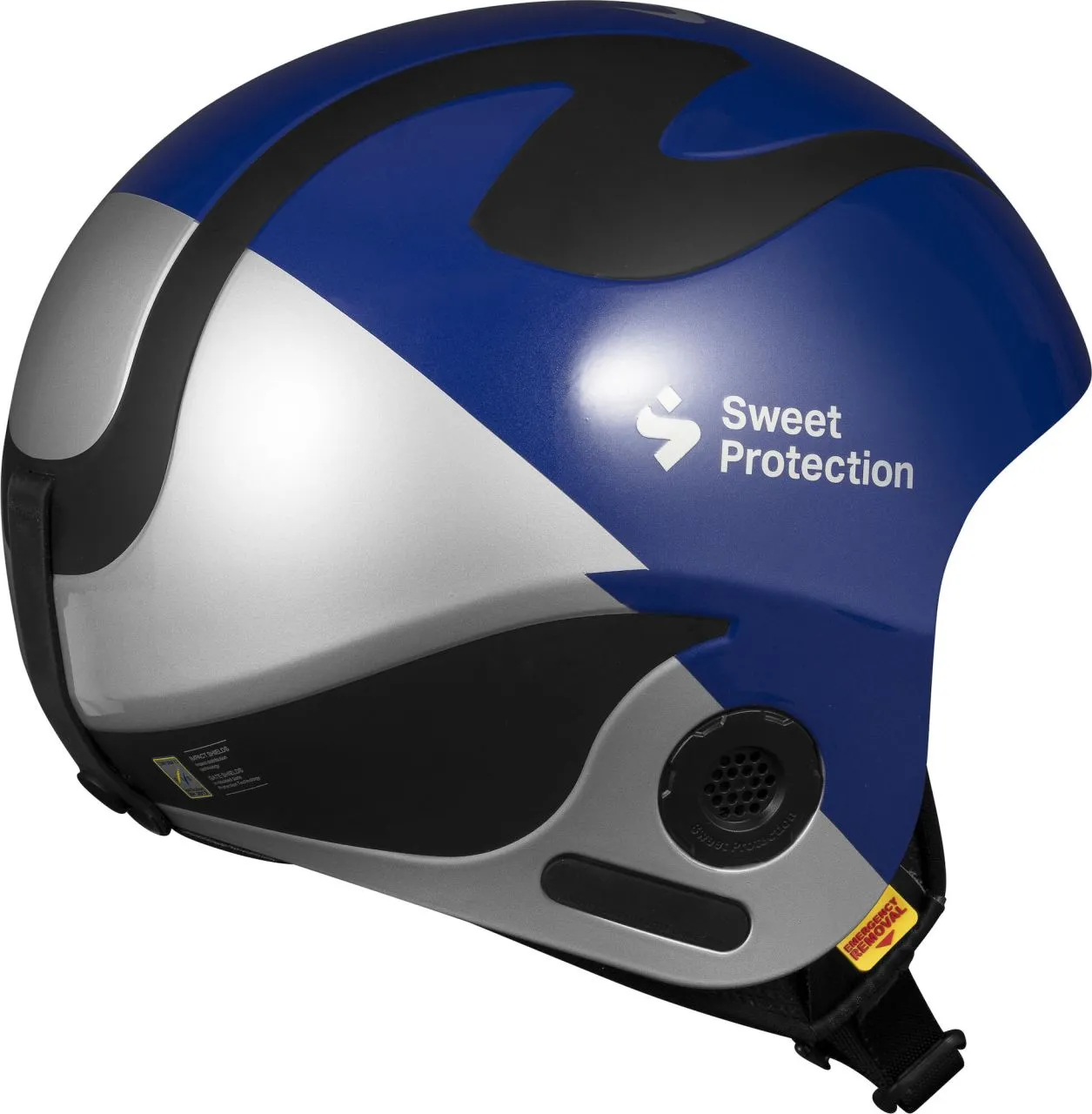 Sweet Protection Volata Mips TE Helmet 5 Sweet Protection Volata Mips TE Helmet - Image 3