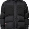 8848 Altitude Level 3 Down Jacket -Down Jackets Shop 8848 altitude Level 3 Jacket 4227 Black P 1280x1280