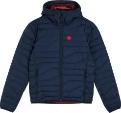 J.Lindeberg Cliff Light Down Hood