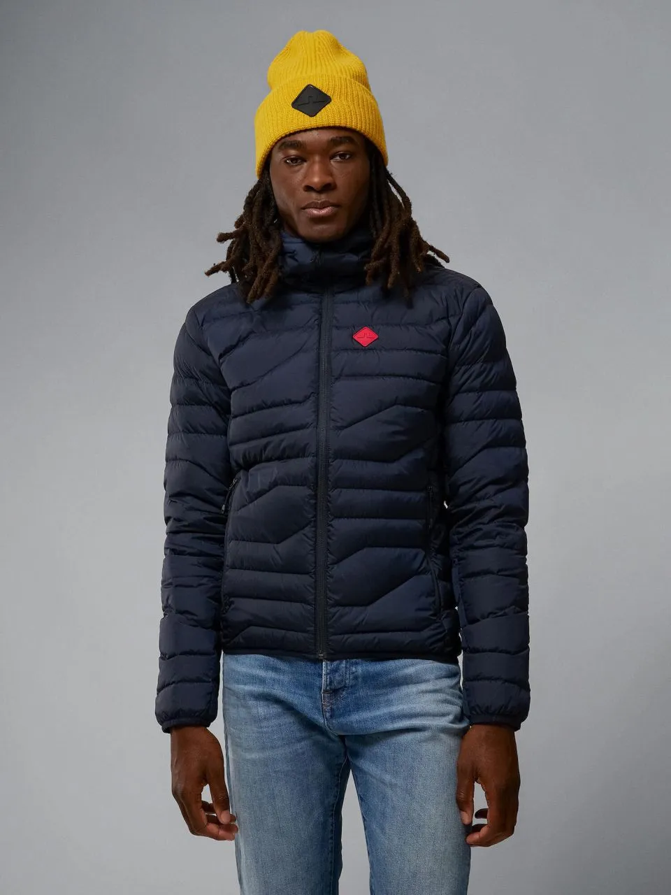 J.Lindeberg Cliff Light Down Hood 4 J.Lindeberg Cliff Light Down Hood - Image 2