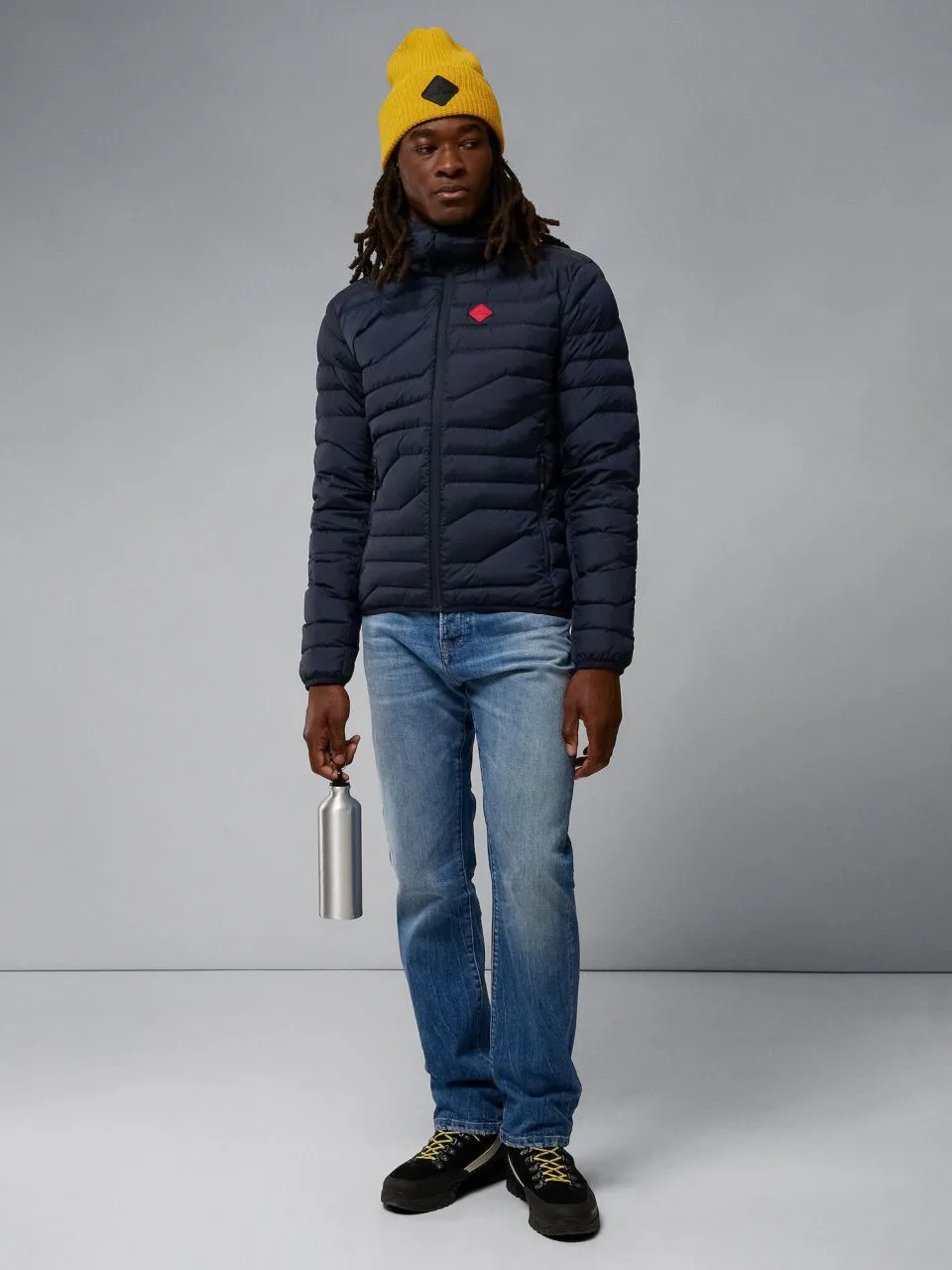 J.Lindeberg Cliff Light Down Hood 6 J.Lindeberg Cliff Light Down Hood - Image 4