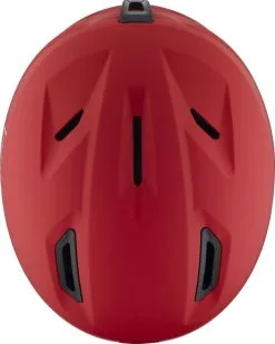 BOLLE Bollé Atmos Pure 9 BOLLE Bollé Atmos Pure -Down Jackets Shop BH146007 Atmos Pure Carmine Red Matte M 06 1280x1280