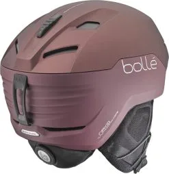 BOLLE Bollé Ryft Pure -Down Jackets Shop BH178010 Ryft Pure Garnet Matte 04 1280x1280