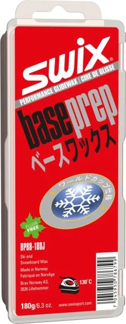 Swix BP88 Base Prep Medium, 180g -Down Jackets Shop BP088 180J GS7C 1280x1280