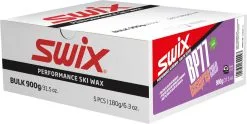 Swix BP77 Base Prep Hard, 900g
