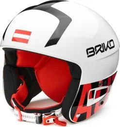 Briko Vulcano FIS 6.8 AUT JR