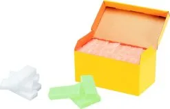 Toko Backshop Blocwax 2,5kg Warm