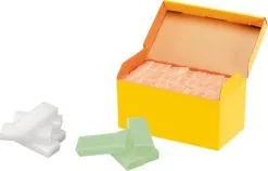 Toko Backshop Blocwax Universal 2,5kg