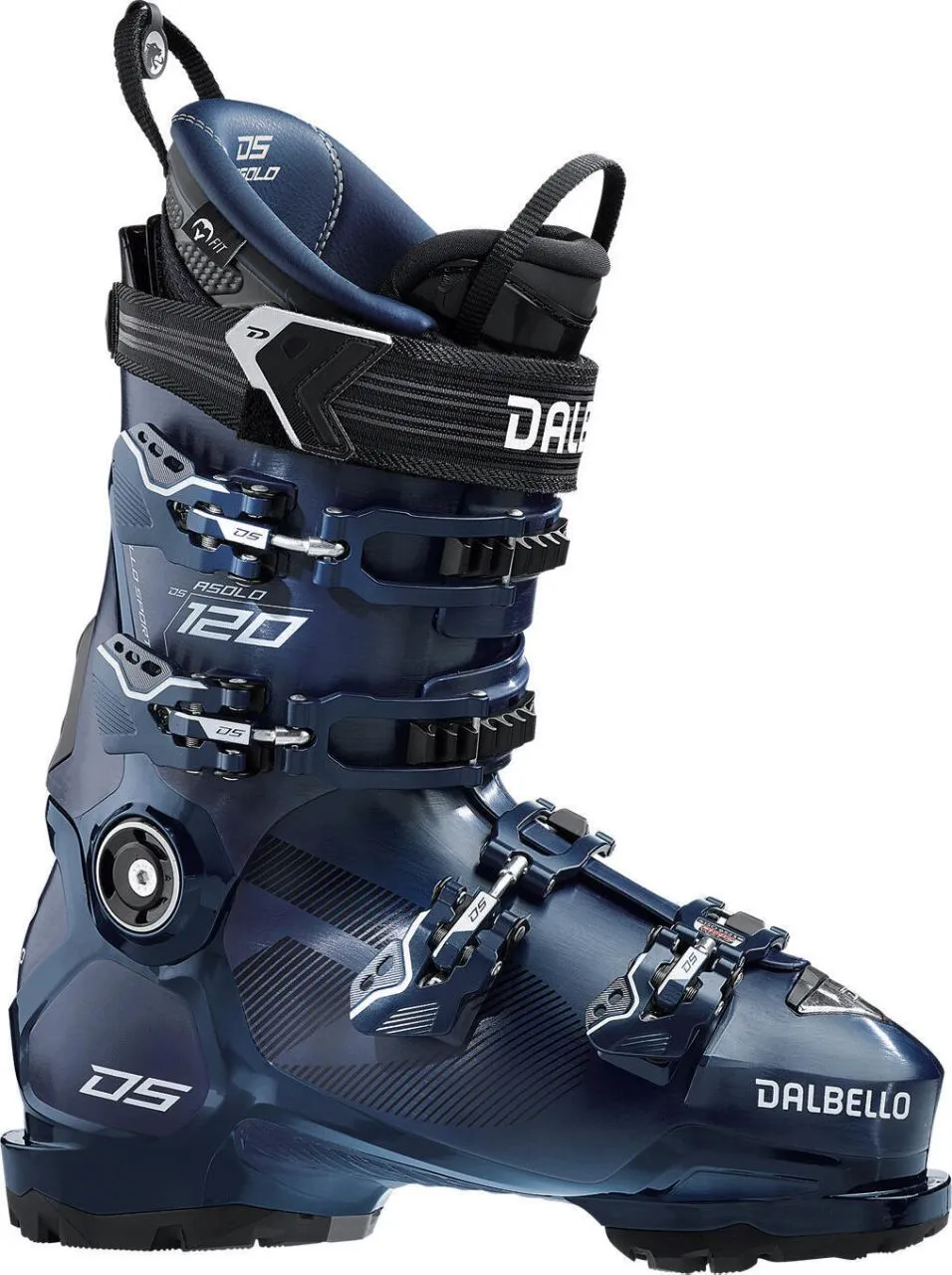 Dalbello DS Asolo 120 GripWalk 3 Dalbello DS Asolo 120 GripWalk