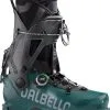 Dalbello Quantum Asolo -Down Jackets Shop D200800200 Dalbello skiboot Quantum Asolo green black main 1280x1280