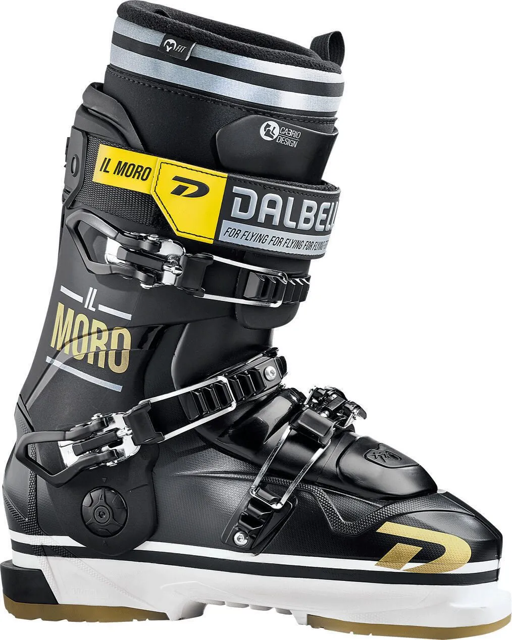 Dalbello IL Moro 3 Dalbello IL Moro