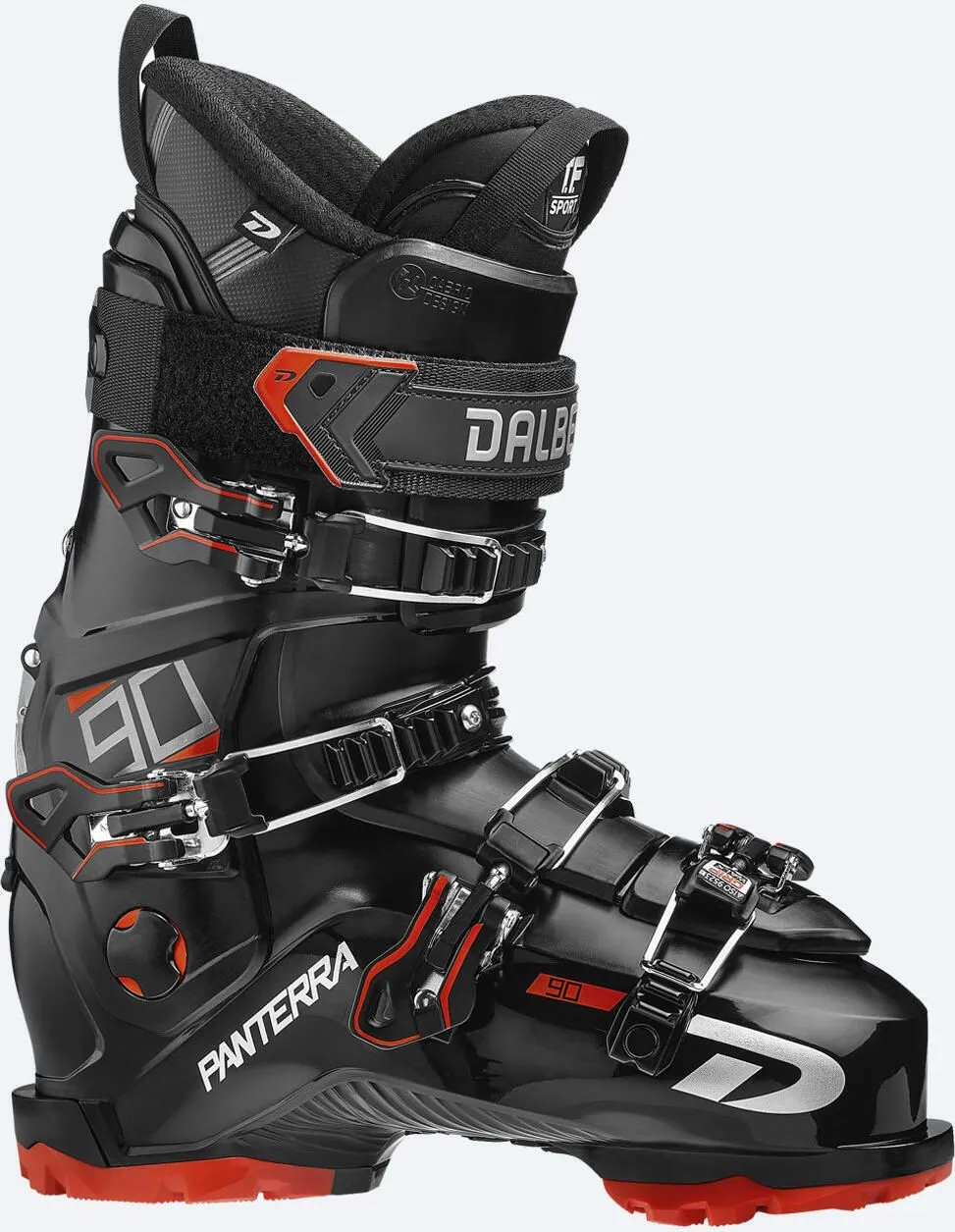 Dalbello Panterra 90 GripWalk 3 Dalbello Panterra 90 GripWalk