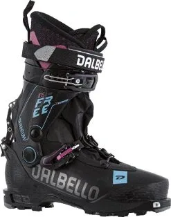 Dalbello Quantum Free 105 W