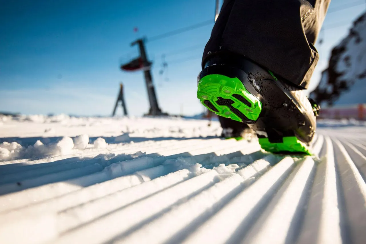 Dalbello Veloce 130 GripWalk 5 Dalbello Veloce 130 GripWalk - Image 3