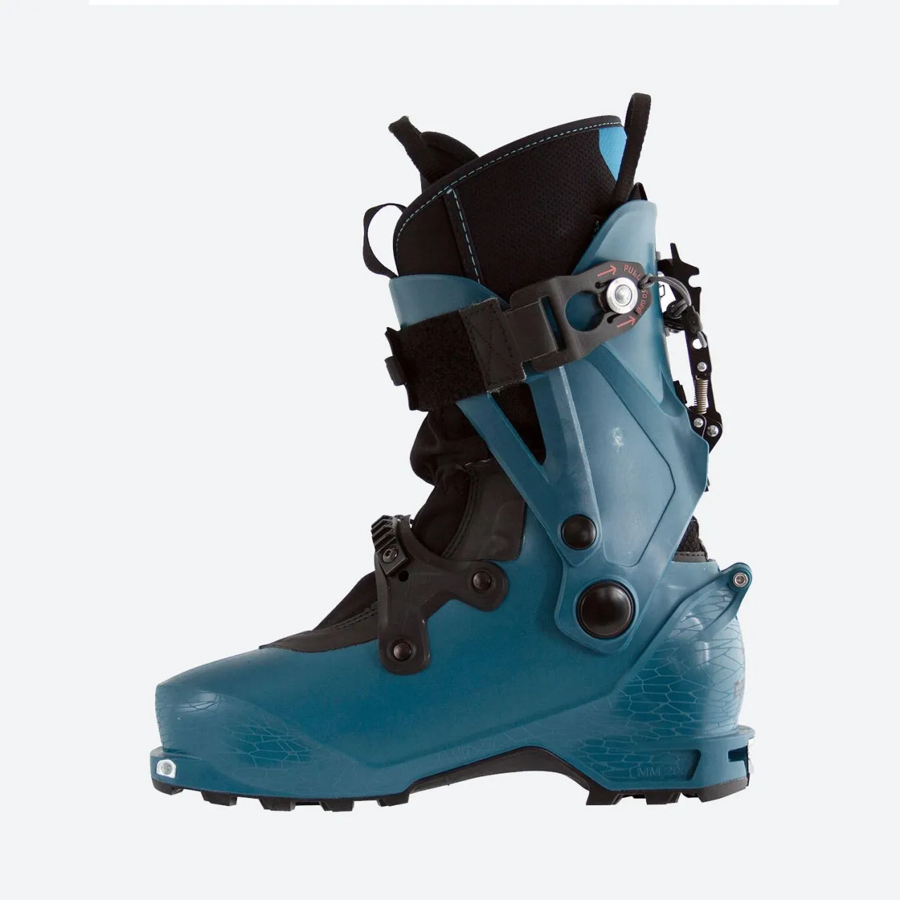 Dalbello Quantum EVO Sport 4 Dalbello Quantum EVO Sport - Image 2