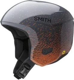 Smith Counter J Mips