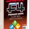 Swix F4-60W-N Glidewax Warm 60g W/cork -Down Jackets Shop F4 60W N Glidewax Warm 60g wcork F4 60W N olddesign jpg 1280x1280