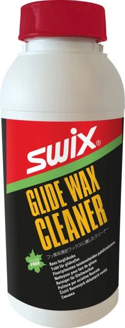 Swix Glide Wax Cleaner, 500ml