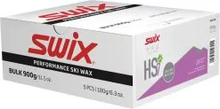 Swix HS7 Violet, -2°C/-8°C, 900g