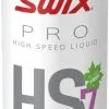 Swix HS7 Liq. Violet, -2°C/-8°C, 125ml -Down Jackets Shop HS07L 12 1280x1280