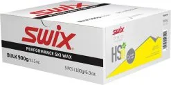 Swix HS10 Yellow, 0°C/+10°C, 900g