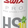 Swix HS10 Liq. Yellow, +2°C/+10°C, 125ml 2 Swix HS10 Liq. Yellow, +2°C/+10°C, 125ml -Down Jackets Shop HS10L 12 1280x1280