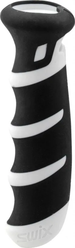 Swix Handle Alp, DD5, White/black 13 Mm