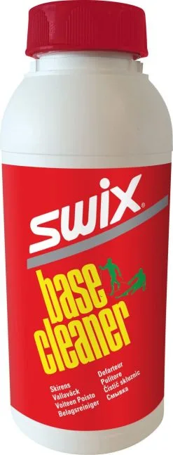 Swix I64N Base Cleaner Liquid 500 Ml