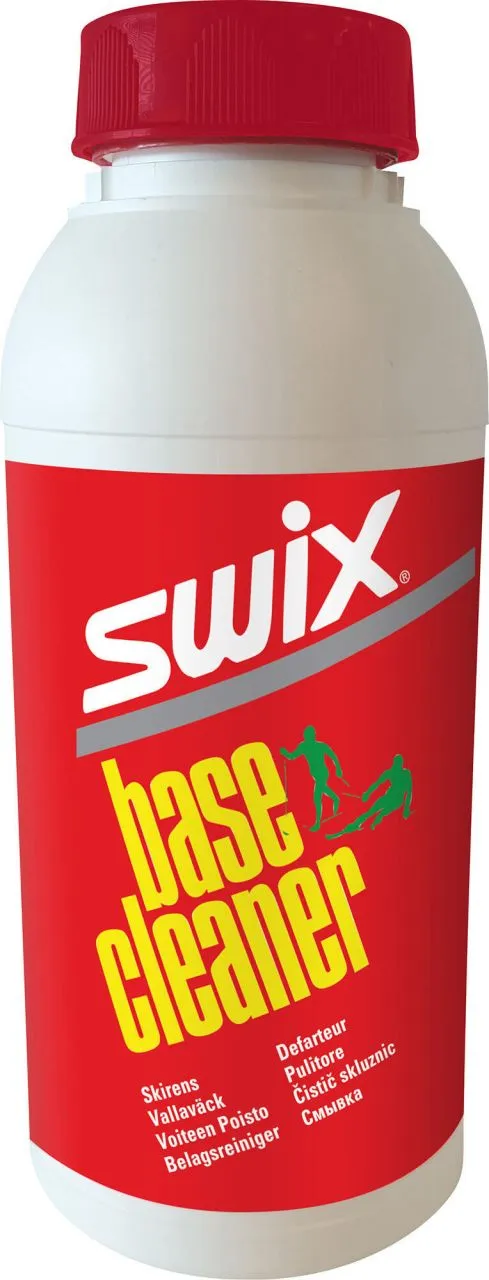Swix I64N Base Cleaner Liquid 500 Ml 3 Swix I64N Base Cleaner Liquid 500 Ml