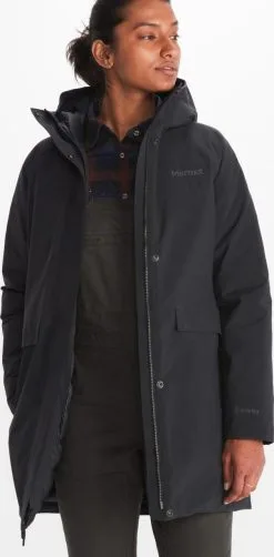 Marmot Wm's Oslo Gore-tex Jacket