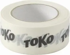 Toko Masking Tape White