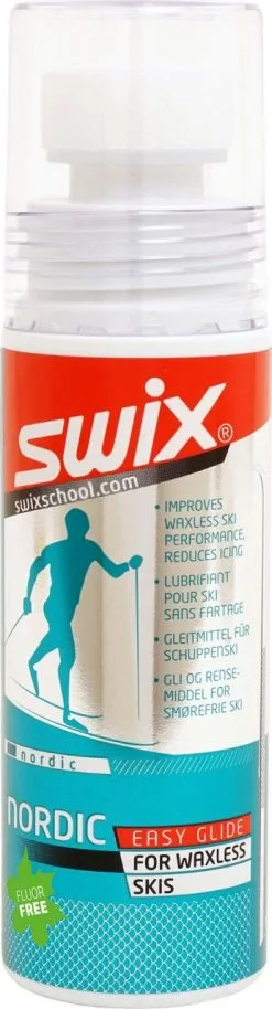 Swix N3NC Easy Glide, 80ml