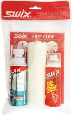 Swix N5NC Easy Glide Kit