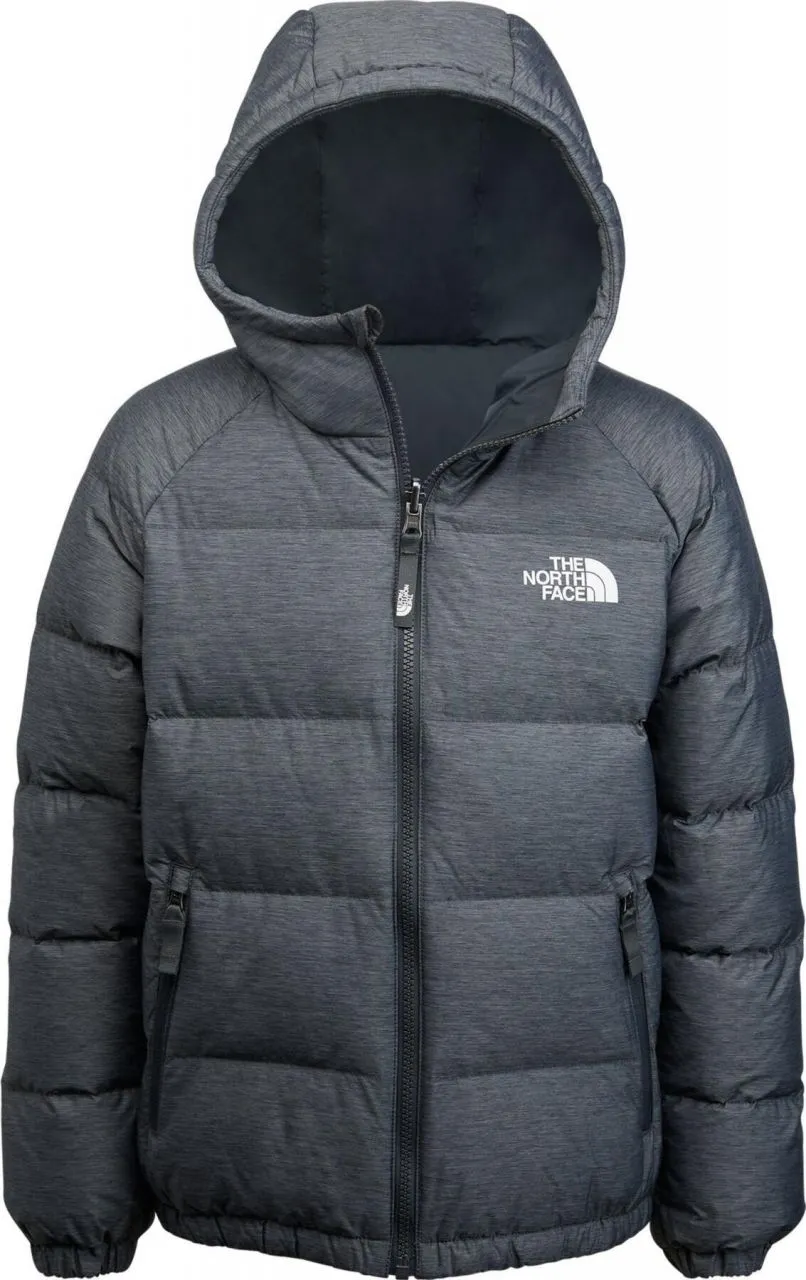The North Face Boy’s Hyalite Down Jacket 3 The North Face Boy’s Hyalite Down Jacket