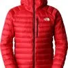 The North Face Mens Summit Breithorn Hoodie 2 The North Face Mens Summit Breithorn Hoodie -Down Jackets Shop NF0A7UT8682 main 1280x1280