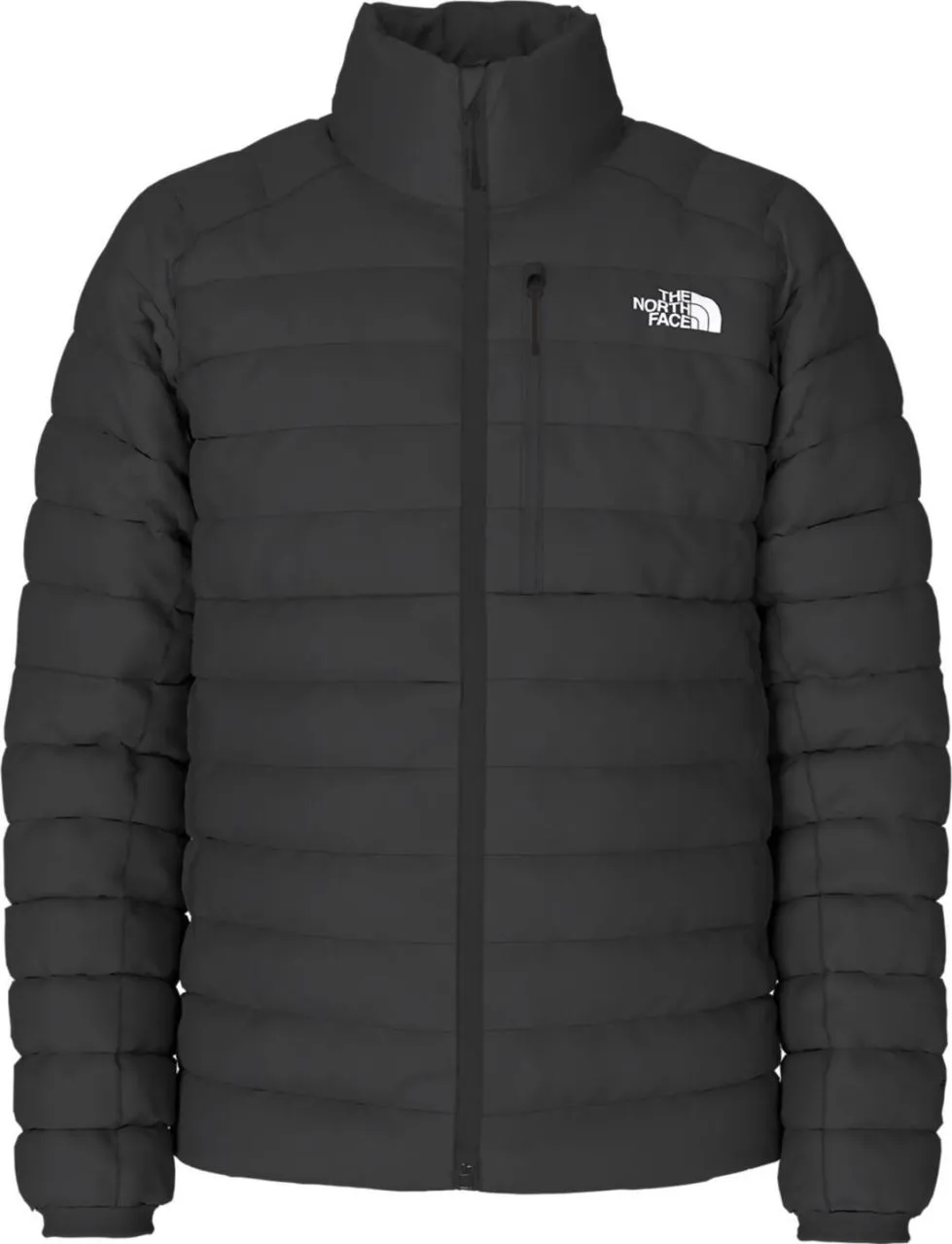 The North Face Mens Summit Breithorn Jacket 3 The North Face Mens Summit Breithorn Jacket