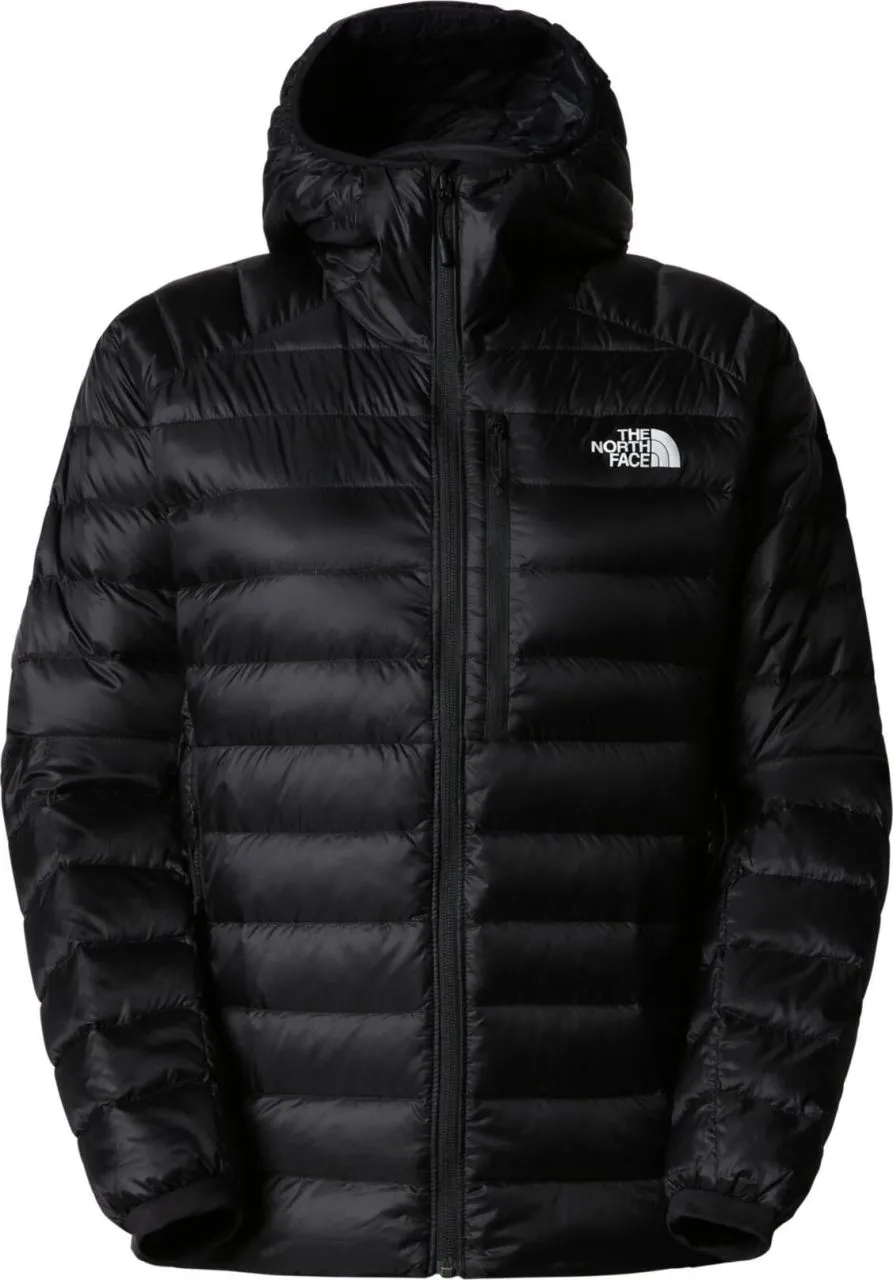 The North Face Womens Summit Breithorn Hoodie 3 The North Face Womens Summit Breithorn Hoodie