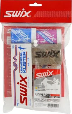 Swix P27 XC Wax KitV40,V55,K22N,T10 -Down Jackets Shop P0027RU 1280x1280