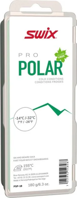 Swix PS Polar, -14°C/-32°C, 180g